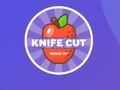 ເກມ Knife Cut: Merge Hit