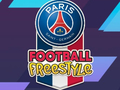 ເກມ PSG Soccer Freestyle