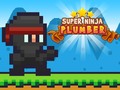 ເກມ Super Ninja Plumber