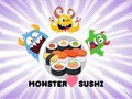 ເກມ Monster X Sushi