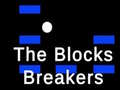 ເກມ The Blocks Breakers