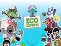 ເກມ Cartoon Network Climate Chfmpions Eco Expert