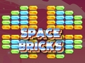 ເກມ Space Bricks