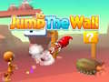 ເກມ Jump The Wall