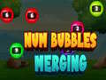 ເກມ Num Bubbles Merging