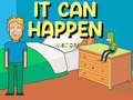 ເກມ It Can Happen: Visitors
