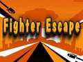 ເກມ Fighter Escape
