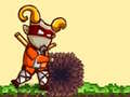 ເກມ Ginger Ninja Escape