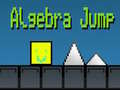 ເກມ Algebra Jump