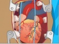 ເກມ Heart Surgery