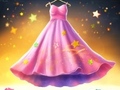 ເກມ Coloring Book: Princess Dress