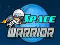 ເກມ Space Warrior