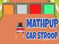 ເກມ MathPup Car Stroop