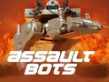 ເກມ Assault Bots