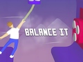 ເກມ Balance It