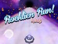 ເກມ Rocklien Run! Infininy