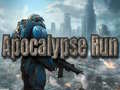 ເກມ Apocalypse Run