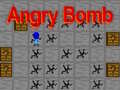 ເກມ Angry Bomb