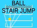 ເກມ Ball Stair Jump