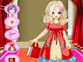 ເກມ Lovely Cute Girl