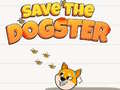 ເກມ Save The Dogster