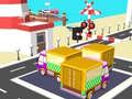 ເກມ Parking Mania 3D