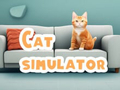 ເກມ Cat Simulator