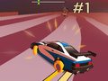 ເກມ Sky Car Drift