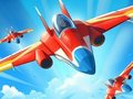 ເກມ Pilot Royale: Battlegrounds