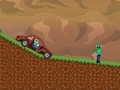 ເກມ Zombie Escape: Apocalypse Race