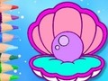 ເກມ Coloring Book: Jewellery
