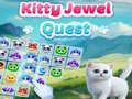 ເກມ Kitty Jewel Quest