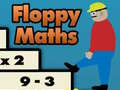 ເກມ Floppy Maths