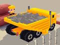 ເກມ Truck Driving