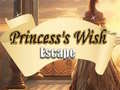 ເກມ Princess's Wish escape
