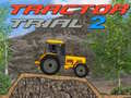 ເກມ Tractor Trial 2