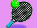 ເກມ Tennis Feel