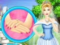 ເກມ Wedding In Fairy Tale Style