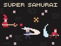 ເກມ Super Samurai