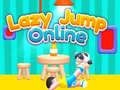 ເກມ Lazy Jump Online