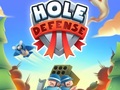 ເກມ Hole Defense