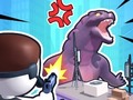 ເກມ Heli Monsters