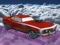 ເກມ Stunt Car Crash Glass