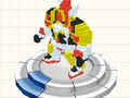ເກມ Toy Bricks Builder 3D