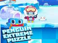 ເກມ Penguin Extreme Puzzle