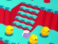 ເກມ Magical Duck Escape