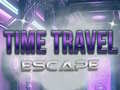 ເກມ Time Travel escape