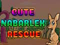 ເກມ Cute Nabarlek Rescue