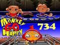 ເກມ Monkey Go Happy Stage 734