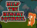 ເກມ Help The Hungry Squirrel